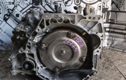 Вариатор Nissan Qashqai Juke 310203JX5C J10 HR16DE