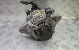 Генератор Toyota Corolla 2706037011 E150 1ZRFE
