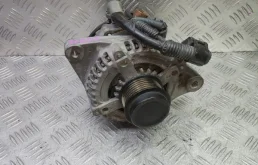 Генератор Toyota Corolla 2706037011 E150 1ZRFE