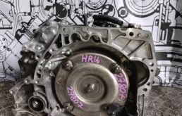Вариатор Nissan Qashqai Juke 310203JX5C J10 HR16DE
