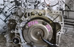 Вариатор Nissan Qashqai Juke 310203JX5C J10 HR16DE