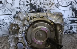 Вариатор Nissan Qashqai Juke 310203JX5C J10 HR16DE