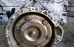 АКПП Lexus IS 250 GS 300 3501022A20 3GR-FE 3GR-FSE 4GR-FSE