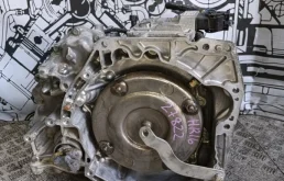 Вариатор Nissan Qashqai Juke 310203JX5C J10 HR16DE