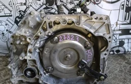 Вариатор Nissan Qashqai Juke 310203JX5C J10 HR16DE