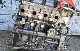 Двигатель Toyota Land Cruiser Prado 1900030750 1KDFTV