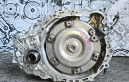 АКПП Toyota Highlander 3051048610 XU50 2GRFKS