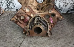 Блок цилиндров Toyota Land Cruiser 1140051020 200 1VDFTV