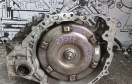 АКПП Toyota Camry 3050033470 40 50 2GRFE