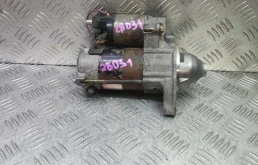 Стартер Toyota Corolla Spacio Vitz 2810021020 E120 E 120 NZE121 1NZFE