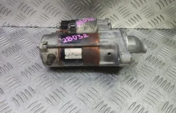 Стартер Toyota Corolla Spacio Vitz 2810021030 E120 E 120 NZE121 1NZFE
