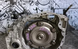 АКПП Toyota Camry 3050033600 50 2ARFE