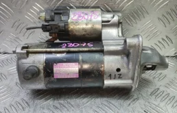 Стартер Toyota Aristo 2810046240 JZS160 2JZ-GE
