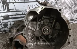 МКПП Nissan Almera Primera 31098AU300 B10 N16 P12 QG16DE QG15DE