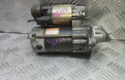Стартер Toyota Avensis 2810022030 T250 1ZZ-FE 3ZZ-FE 4ZZ-FE