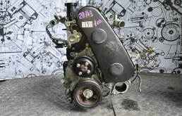 Двигатель Toyota Land Cruiser Prado 1900030750 1KDFTV