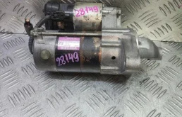 Стартер 2810037021 1ZR