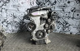 Двигатель Mitsubishi Lancer X 1000C843 CY 4B11