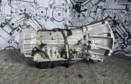 АКПП Toyota Land Cruiser 3501060F90 200 1VDFTV