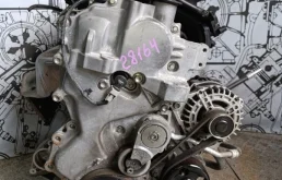 Двигатель Nissan Qashqai X-Trail 10102JD2AC J10 T31 MR20DE