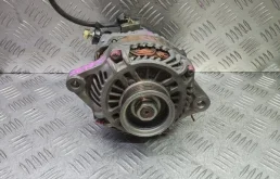 Генератор Nissan Almera Primera 231008N210 B10 P12 N16 QG16DE QG18DE