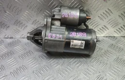 Стартер Mitsubishi Outlander XL 1810A096 CW6W 6B31