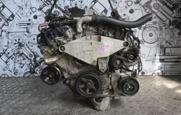 Двигатель Chevrolet Captiva 92068609 C100 10HM