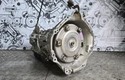 АКПП Toyota Land Cruiser 3501060F90 200 1VDFTV