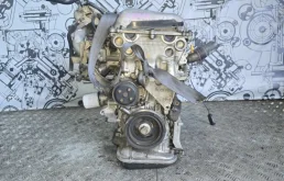 Двигатель Nissan Primera 101022J2M0 P11 SR20DE