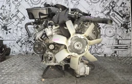Двигатель Toyota Land Cruiser 1900038570 200 1URFE