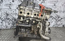 Двигатель Toyota Land Cruiser Prado 1900030750 1KDFTV