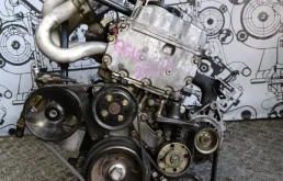 Двигатель Nissan Almera 10102AU3SB N16 QG18DE