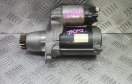 Стартер Toyota RAV4 2810020020 1AZ-2AZ-1MZ-3MZ-2GR