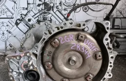 АКПП Toyota Highlander 3050048241 40 50 2GRFE