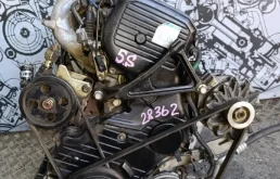 Двигатель Toyota Camry 1900003071 20 5SFE