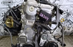 Двигатель Toyota Camry 190000V090 50 2ARFE