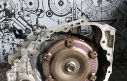 АКПП Toyota Camry 3050033600 50 2ARFE