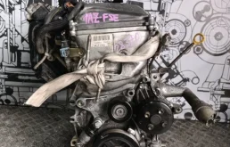 Двигатель Toyota Avensis 2 1900028250 T250 1AZFSE