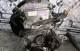 Двигатель Toyota Rav4 1900028180 ACA20 ACA21 1AZFE