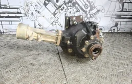 Раздатка Toyota Highlander 3610048060 ASU4 2GR-FE 3MZ-FE