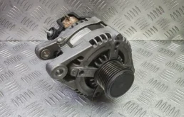 Генератор Toyota Camry Highlander RX350 2706031102 2GRFE