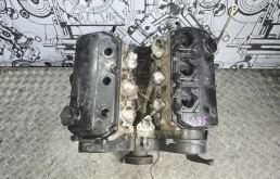 Двигатель Mitsubishi Montero 3 MN119849 77W 6G75