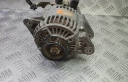 Генератор Toyota Corolla Spacio Vitz 2706021111 E120 E 120 NZE121 1NZFE