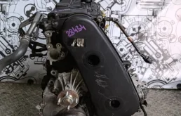Двигатель Toyota Land Cruiser Prado 1900030750 1KDFTV