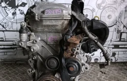 Двигатель Toyota Avensis 190000D191 T250 AZT250 1ZZFE
