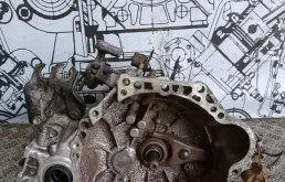 МКПП Toyota Avensis 3030005020 T250 1ZZFE