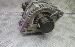 Генератор Toyota Camry Highlander RX350 270600P241 2GRFE