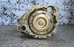 АКПП Toyota Alphard 3050058081 H20 2GRFE