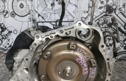 АКПП Toyota Camry 3050033510 40 2AZFE