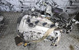 Двигатель Toyota Camry 190000V090 50 2ARFE